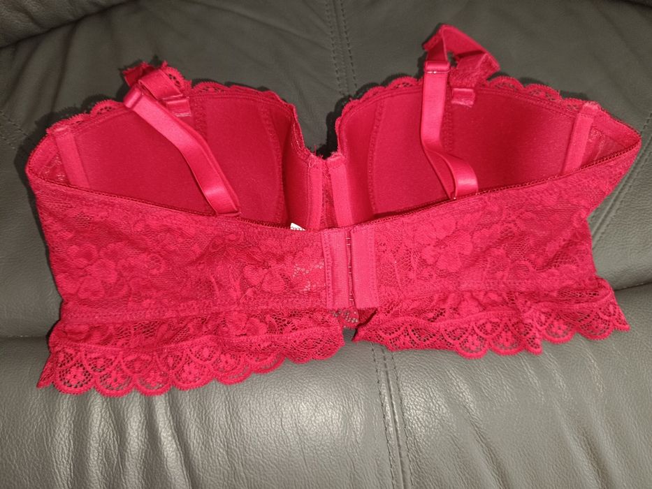 Biustonosz Pour Moi 85 C