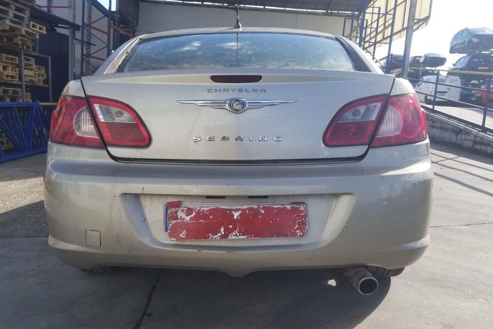 ABS chrysler sebring berlina