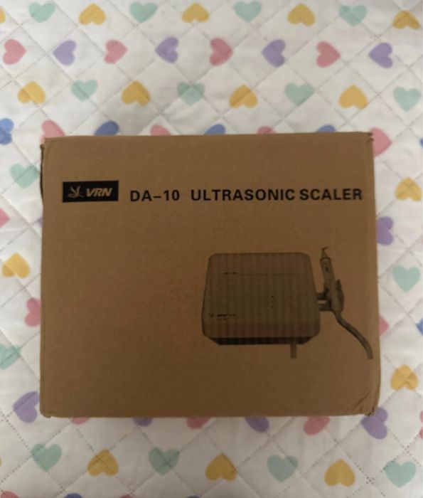 Destartarizador ultrassonico