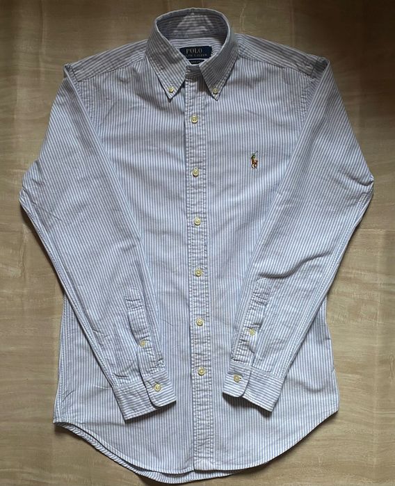 Оригінальні сорочки Polo Ralph Lauren