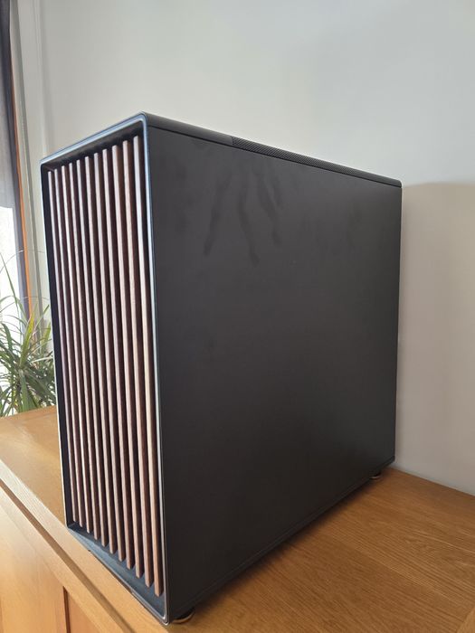 Intel ultra 9 285K & 64GB