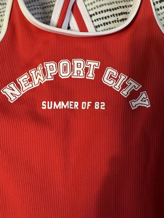 Купальник Zara H&M на дівчину