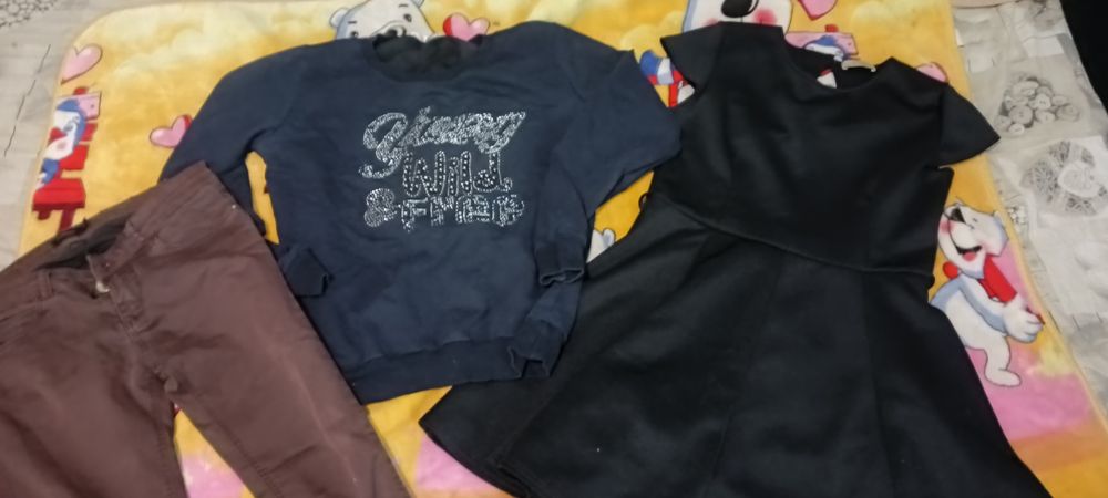 віддам речі на підлітка