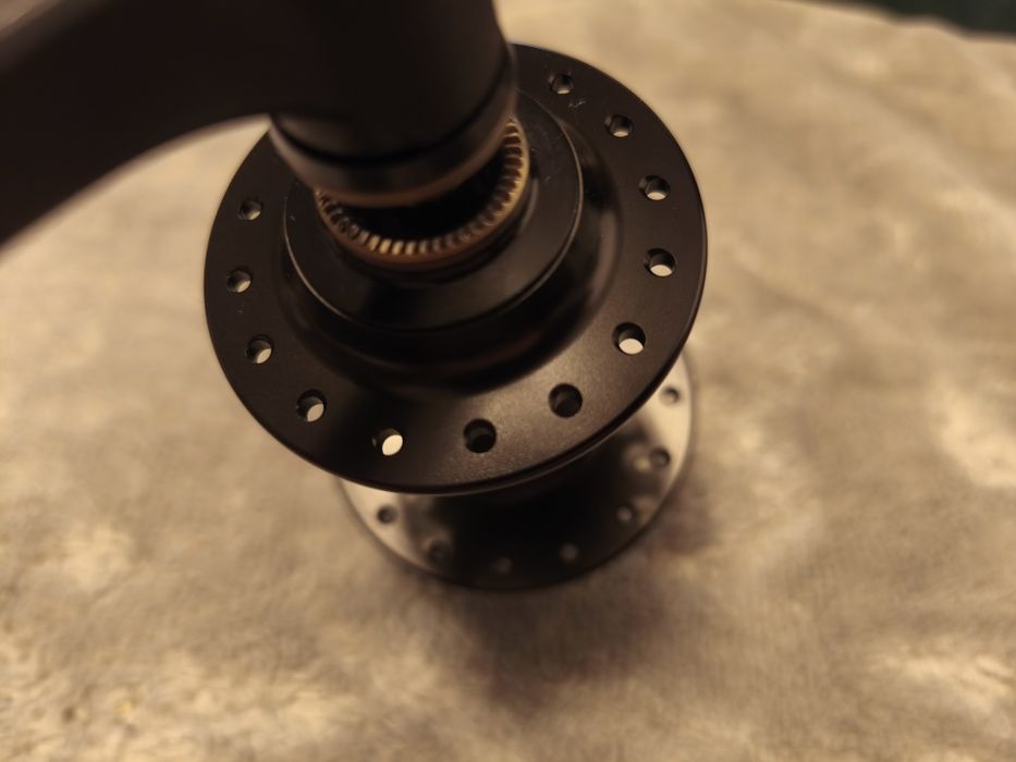 Piasta Magura Pro 32h