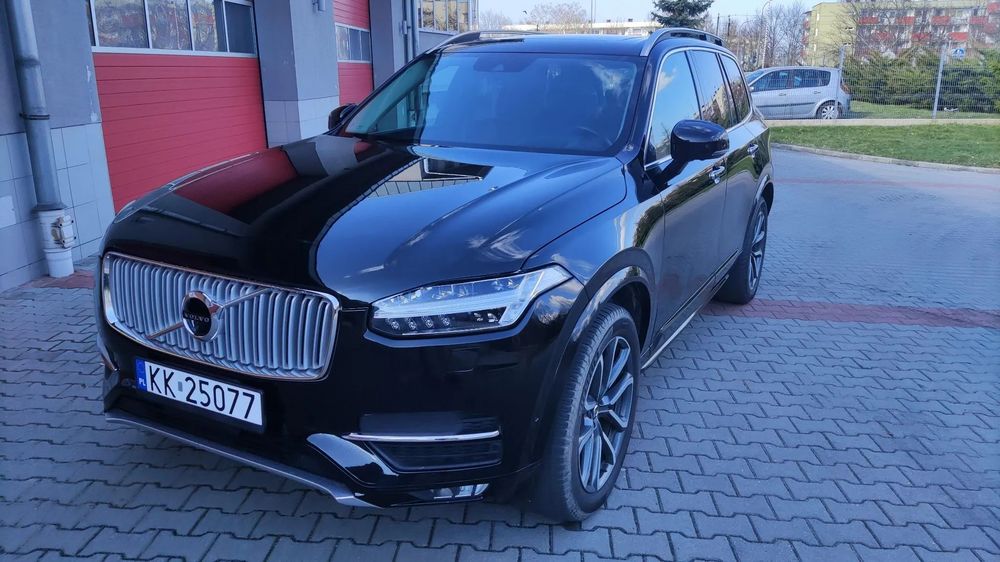 Volvo XC 90