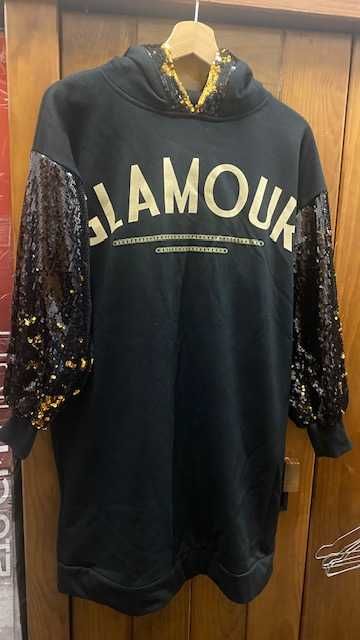 Vestido Fame Novo