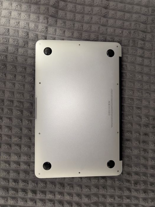 Macbook air 11 Wymiana na laptopa na windows