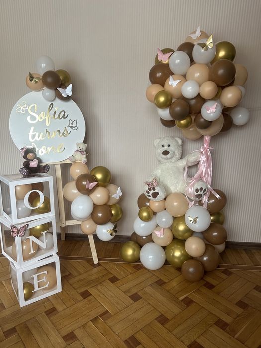 Стойка пресс волл компресор банер