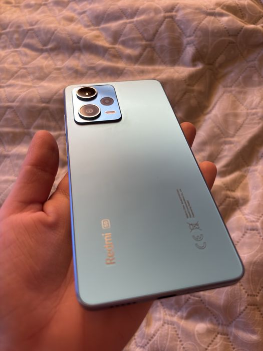Xiaomi Redmi Note 12 Pro 256GB Stan Idealny OKAZJA