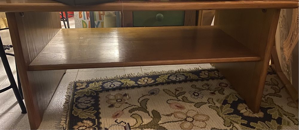 Used Coffee Table64750964373507120