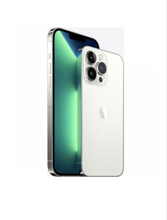 Iphone 13 pro max 256