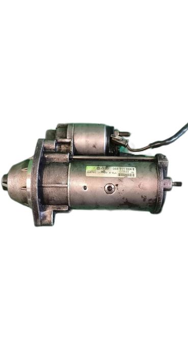 Motor de Arranque AUDI A4 B6 1.9 TDI (85 kW / 116 cv) [06.2004 - 12.2004] 068911024E (OEM)