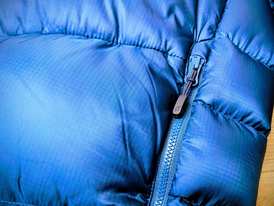 Rab Positron Pro kurtka puchowa