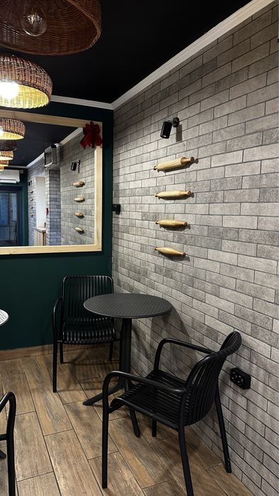 Продаж готового бізнесу пекарня-кавʼярня