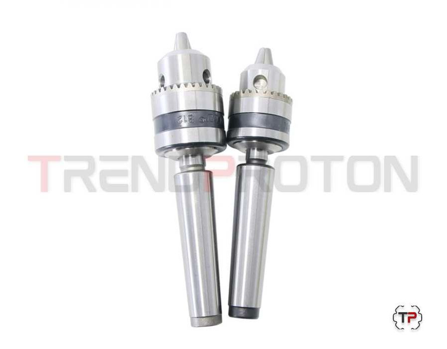 Porta-Brocas MT2-B16 p/ Torno