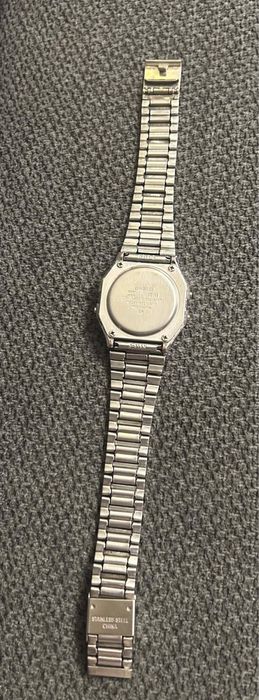 Годинник casio vintage