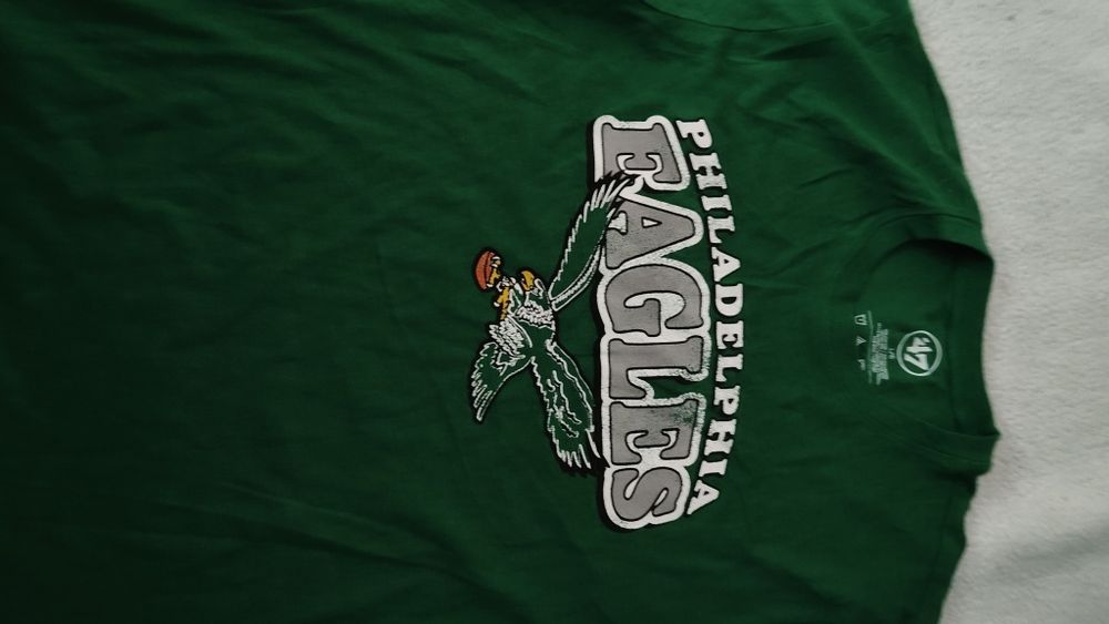 Koszulka NFL Nike 47 brand Philadelphia Eagles