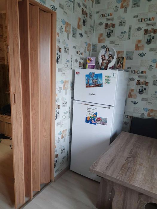 Продаж 1 кім квпртира 29 м² 9/9ц.Рясне 1 ,вул.Ожинова (торг !)57000$