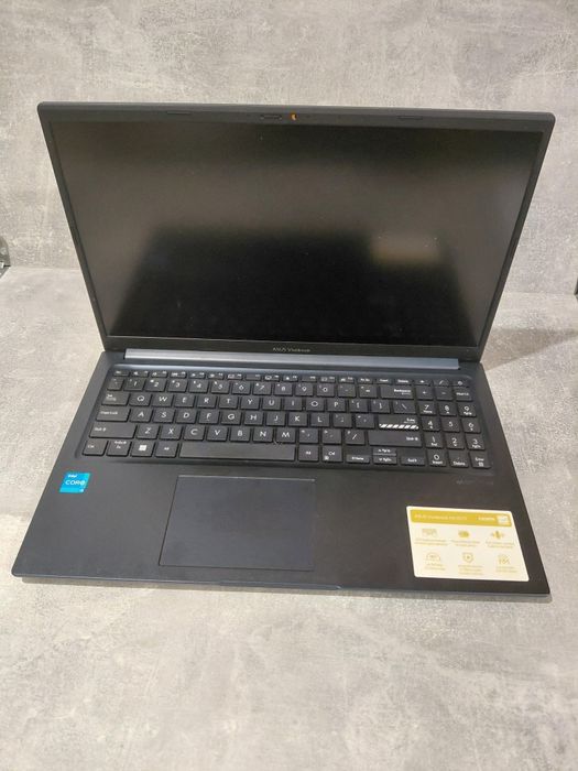 ASUS Vivobook 15/ I3 - 1215/DDR4 - 16Гб/ SSD M2 NVMe 512