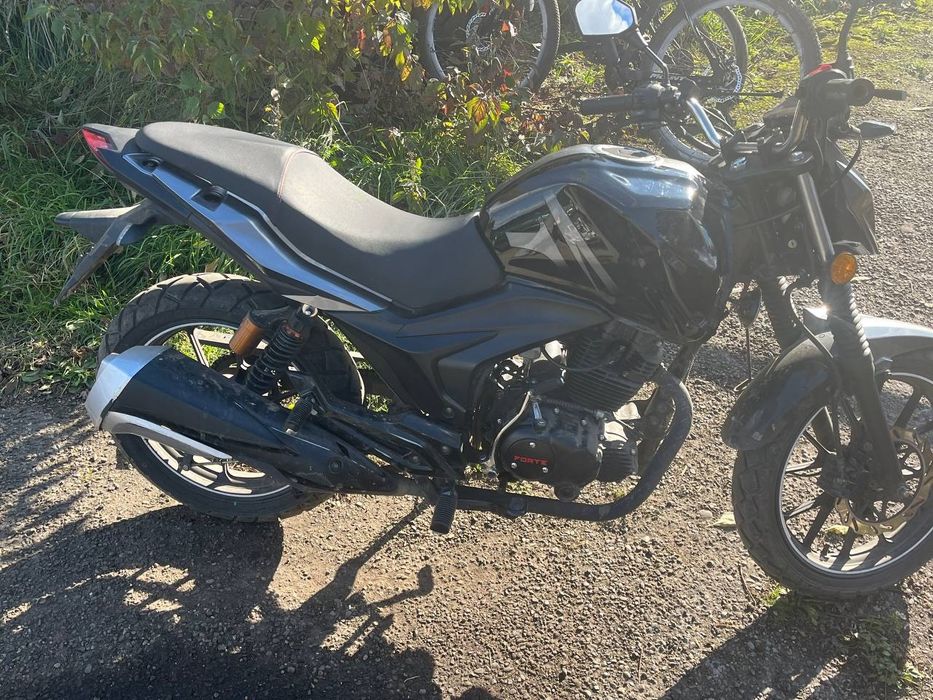 Продам форте бс 200 торг