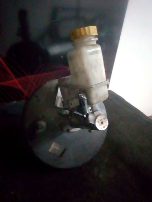 Servofreio Fiat Stilo (192_)