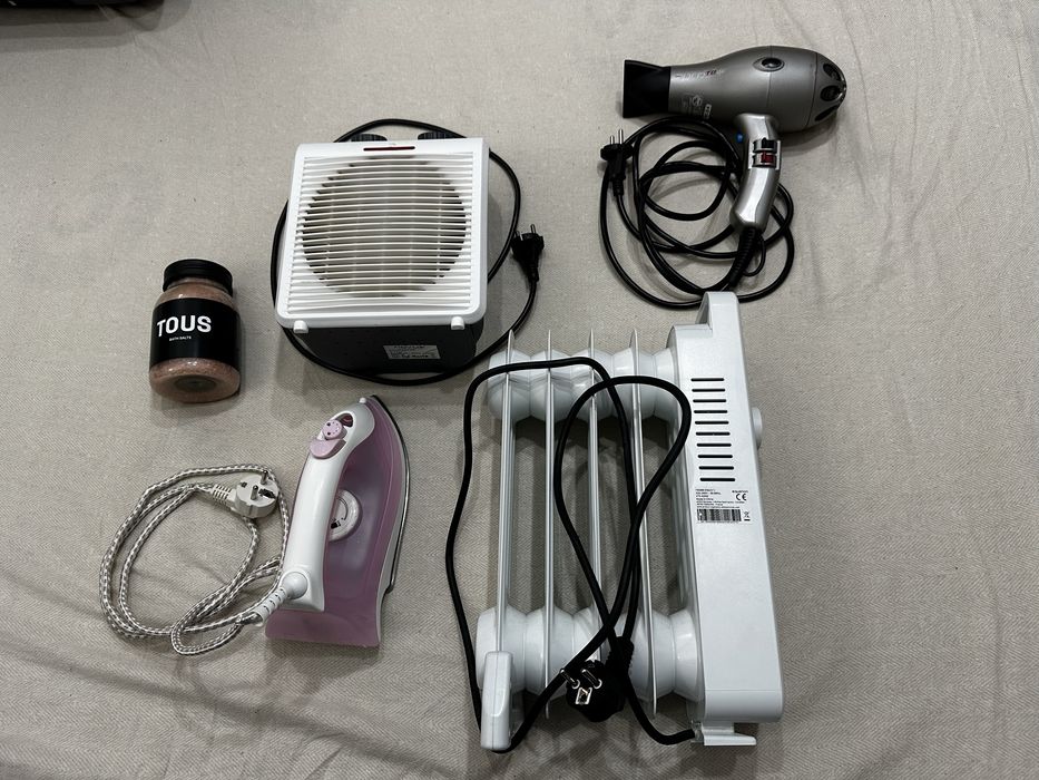 Vendo tudo por 60€