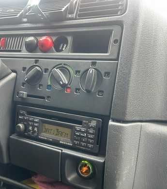 Citroen Jumper Turbo 1.9