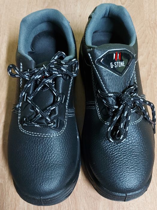 Buty Robocze BHP