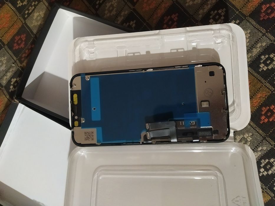 Дисплей  Айфон 11/12/12pro/13proMax