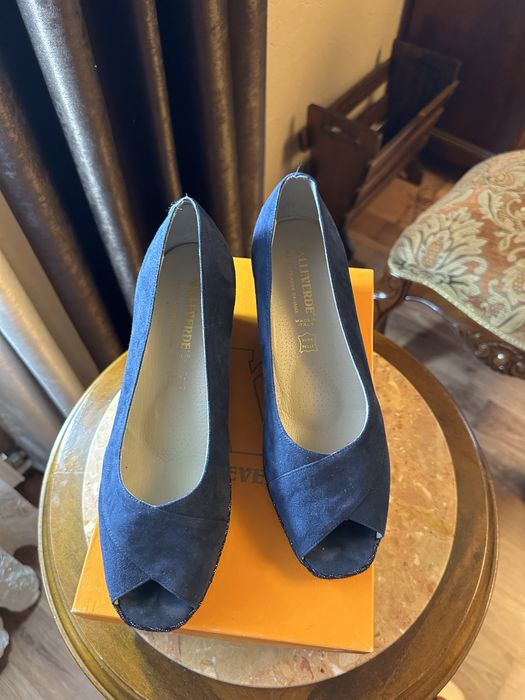 Продам нове італійське взуття