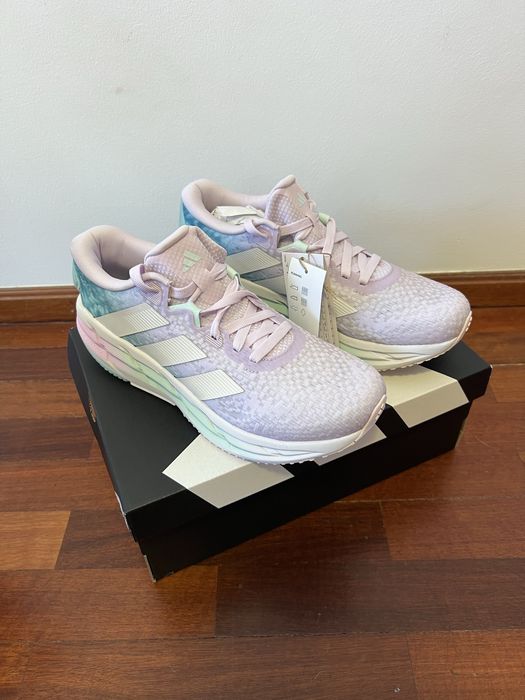 Ténis Adidas Adistar 4 - Sapatilhas Running