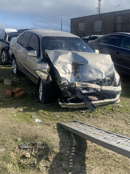 РАЗБОРКА Toyota Carina E 2.0 бензин сидан, хачбек 1.6-1.8 газ-бензин