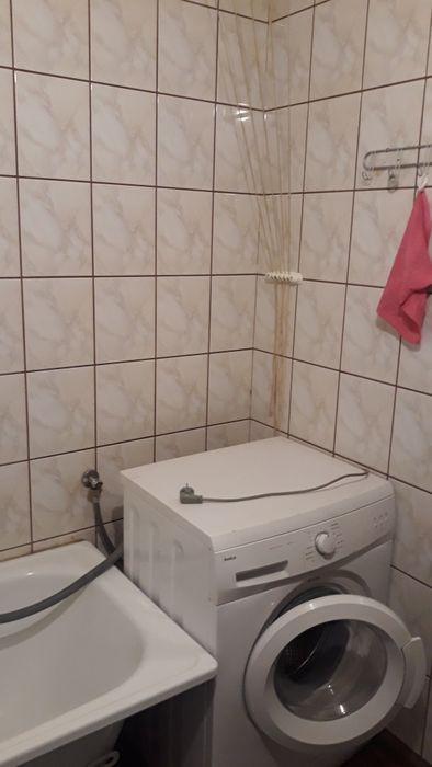 Mieszkanie do wynajęcia