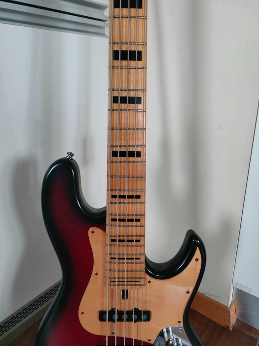 Maruszczyk Elwood 5a