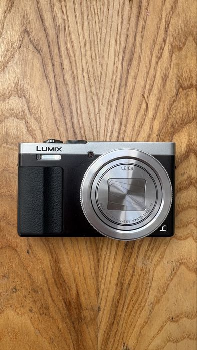 panasonic lumix dmc tz70
