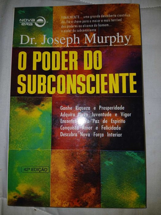 O Poder do Subconsciente