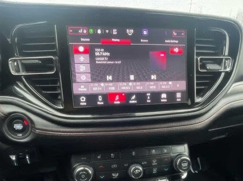 Dodge Durango      2023