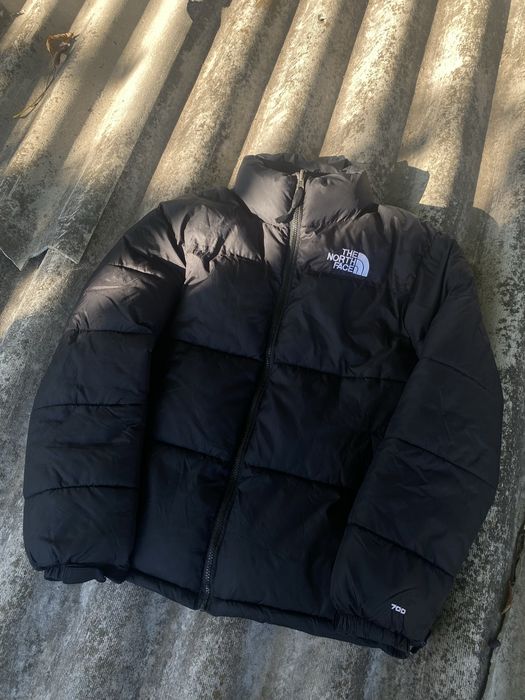 Пуховик куртка The North Face Nuptse 700 / Зе Норт Фейс нупце L