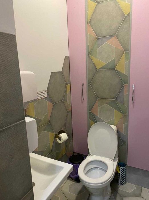 Commercial real estate at st. Molodezhnaya (area 120 m²) - Atlanta.ua - photo 15