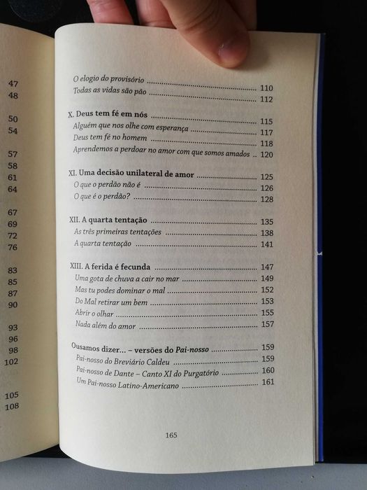 Pai-nosso que estais na Terra - José Tolentino de Mendonça