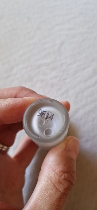 Farsali Liquid Glass serum