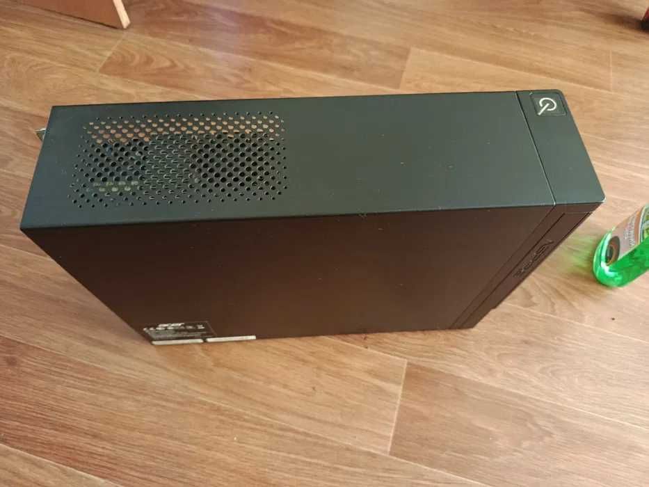 Продам Системный блок ACER\Intel G640\AMD 7350 1GB\RAM 4GB/HDD 500GB