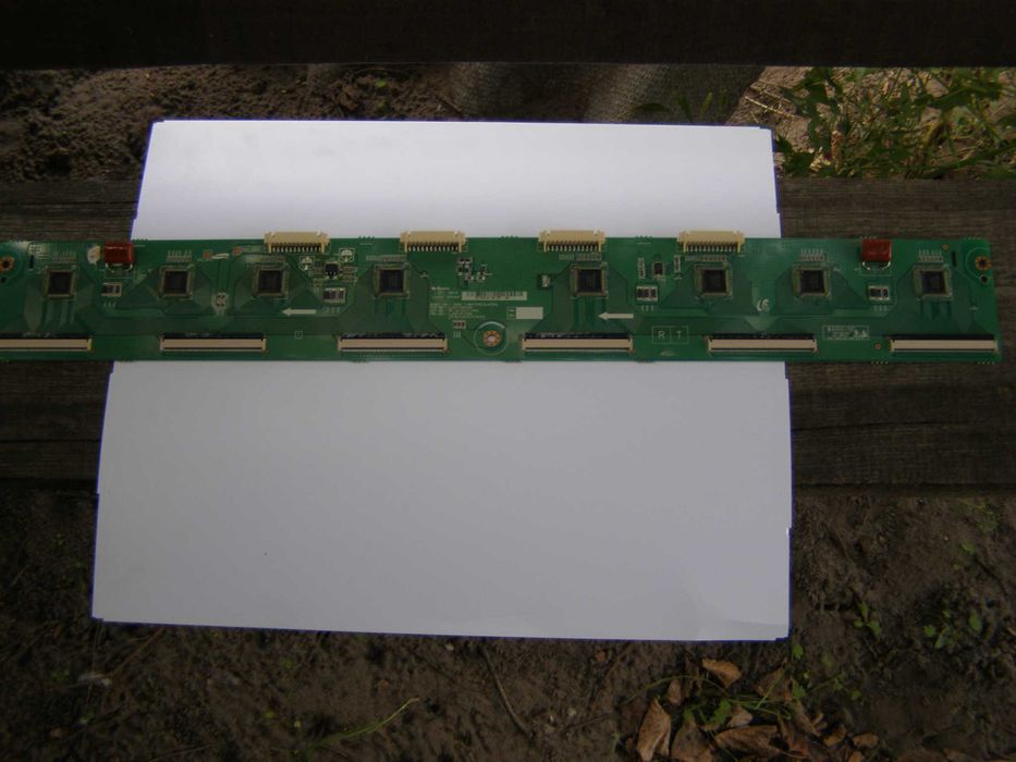 Plazma PS51--по блочно