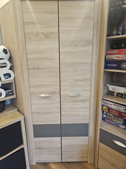 Meble młodzieżowe Forte