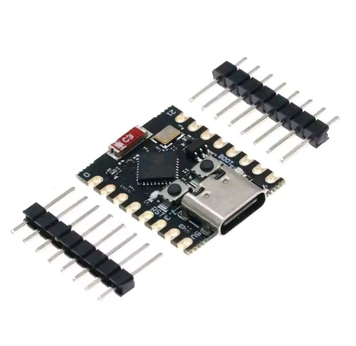 Контролер Wi-Fi модуль ESP8266 (ch340) ESP32 ESP32-C3 ESP32-S3 typeC