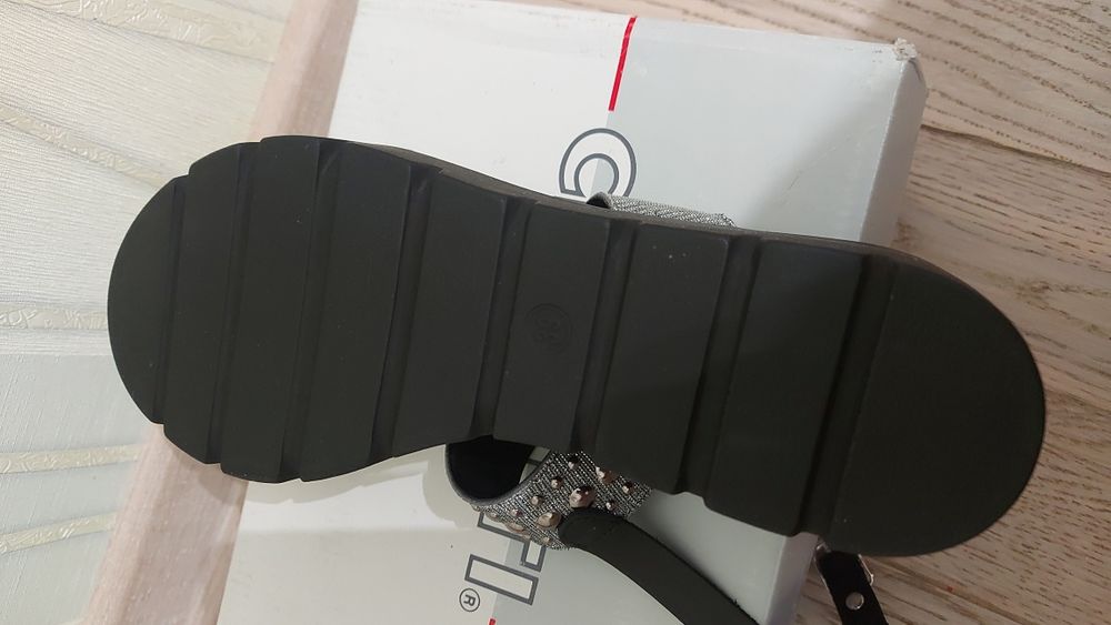 Сабо женские Сerutti р.39