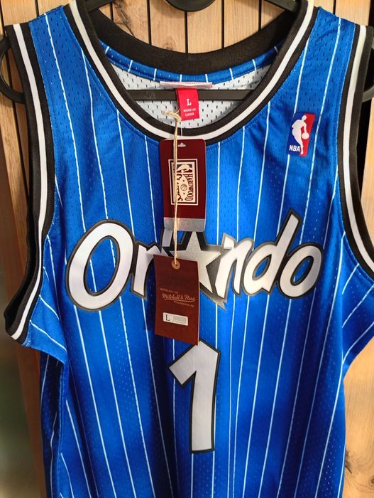 Koszulka NBA Hardeway Orlando