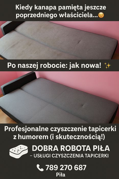 Pranie tapicerki , tapczanów, krzeseł, dywanów