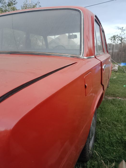 Продам авто ВАЗ 2101 терміново