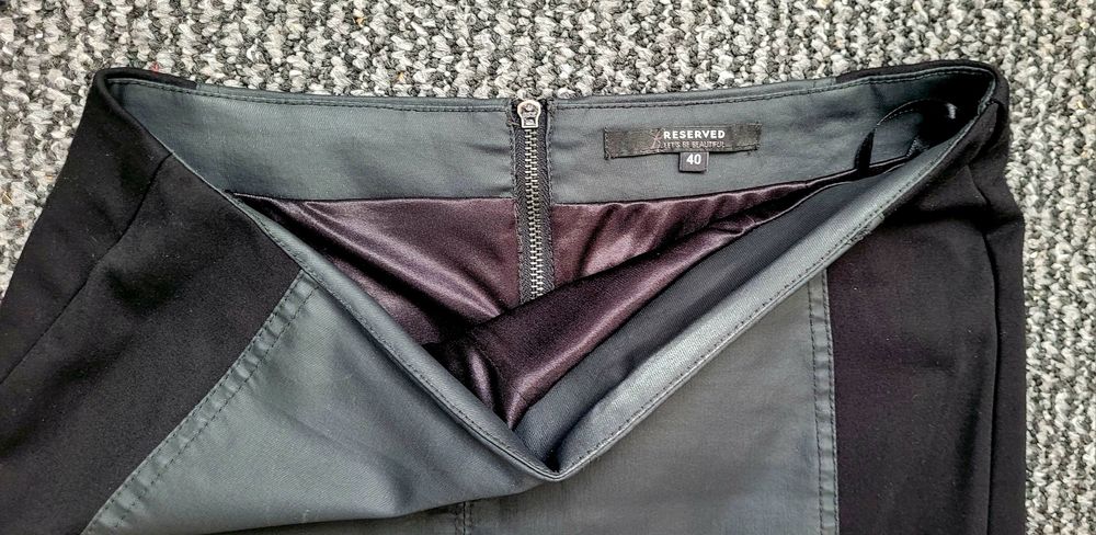 Spódnica Reserved okazja